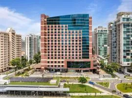 Grand Mercure Singapore Roxy