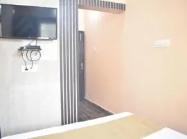 Ajit Residency Near Ranchi Station