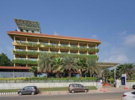 The Bheemli Resort Managed by AccorHotels – hotel w mieście Visakhapatnam