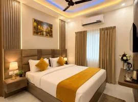 Hotel Ayodhya By Prabh Aasra Near Shree Ram Mandir