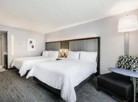 The-Luxury Pacifics Near IGI Airport Delhi