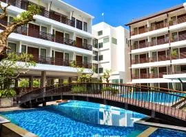Sun Island Hotel & Spa Kuta