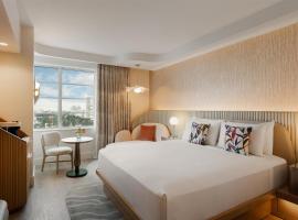 Andaz Miami Beach Resort & Spa, hotel i Miami Beach