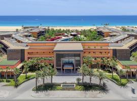 Santa Maria में, होटल Hilton Cabo Verde Sal Resort