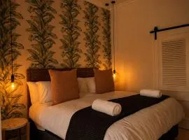 The Boutique Suites by Beach Collection Winelands