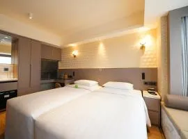 China Dragon Hotel