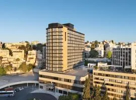 Brown Jerusalem Hotel
