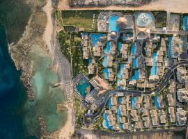 Mare Ayia Napa, khách sạn ở Ayia Napa