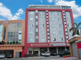 Healing Hotel and Condo