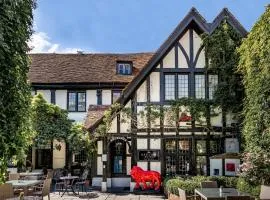 Best Western Red Lion Hotel