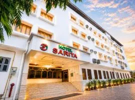 Hotel Sarita - Near Surat Railway Station