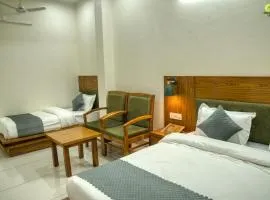 Pacific Inn Vistaar Hotels & Resorts