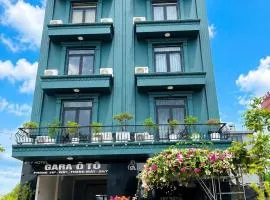Sky Hotel Bắc Giang
