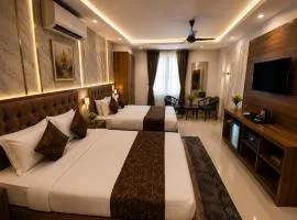 Bohra NH hotel Near Delhi igi Airport