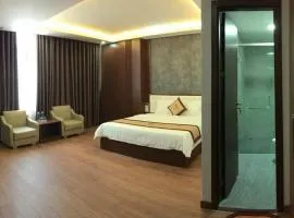 Tv Hotel