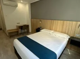 Hotel Alda Altiana