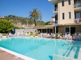 Hotel Delle Mimose