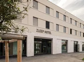 Zleep Hotel Lausanne-Chavannes