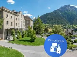 Hotel Haus Schönstatt contactless-Check-In