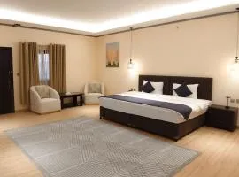 Daraysh Hotel
