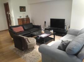 Hotel Photo: One Bedroom Apartment Piraeus