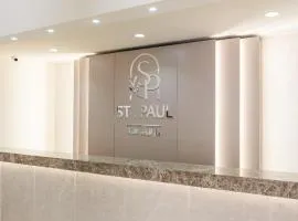 Saint Paul Guesthouse