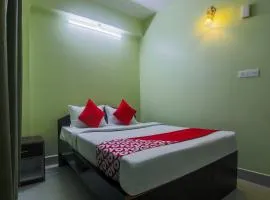 Hotel O Lower Mawprem Shillong Formerly Solace Residency