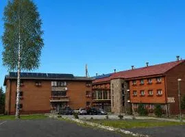 Rekreačné zariadenie Crocus
