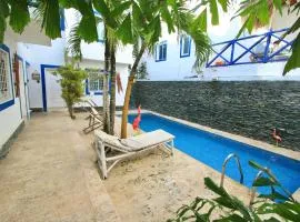Bayahibe Premium Pool