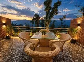 Hotel Grand Vista Retreat- A Luxury and Beautiful Mountain View Hotel in Mussoorie By lilly