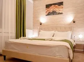 Luna Hotel Bucuresti