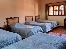 Hosteria Camino del Inca