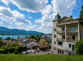 Turmhaus Boutique Hotel