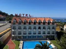Hotel Restaurante Glasgow