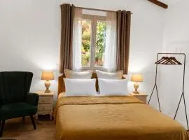 La Bastide des Mûriers