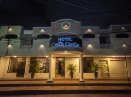 Hotel Costa Caribe BAQ