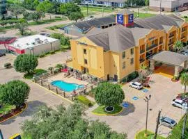 Comfort Suites Westchase Houston Energy Corridor