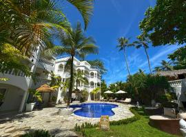 Hotel Villa Taina, ξενοδοχείο σε Cabarete