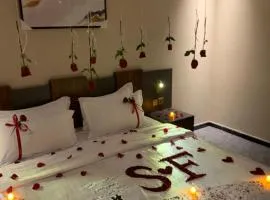 Belvedere Hotel