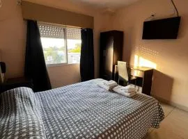 Hotel Andino