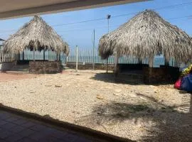 Habitaciones frente al mar , Paza Mary