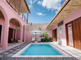 Hyde Boutique Hotel