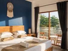 Luciana Hotel