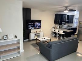Mandeville ingleside luxury, hotel sa Mandeville