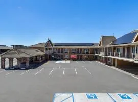 Ramada Bayside Inn & Suites Eureka