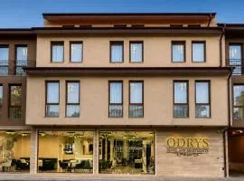 Hotel Odrys