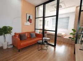 NookStay Phan Dinh Phung