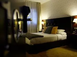 Hotel Rural - El Rincón de Don Pelayo