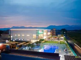 Chitwan Grand Regency