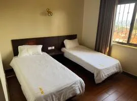 Kibuli beijing hotel